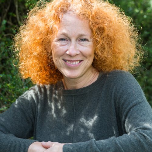 Ellen McCallum