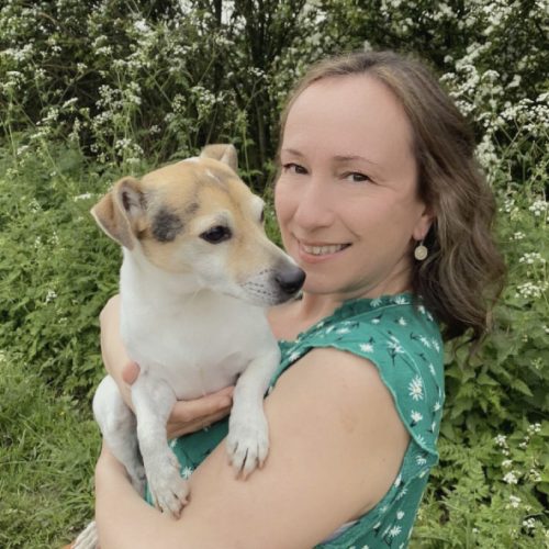 Emma Tillyard