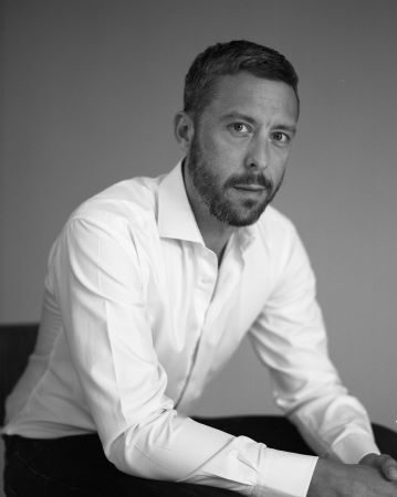 James Jackson