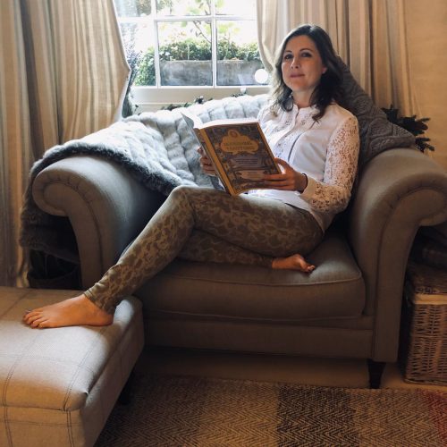 Kate Carey