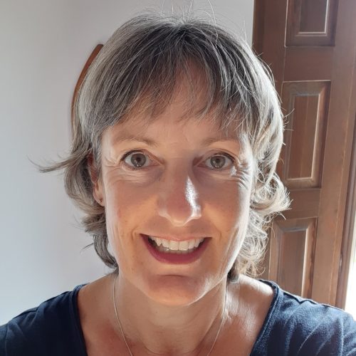 Mary-Jane Sharratt