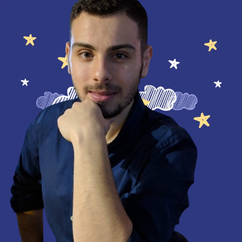 Andrew Soler