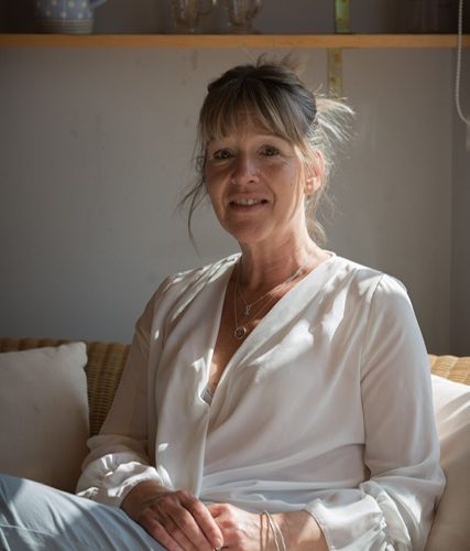 Deborah Turner