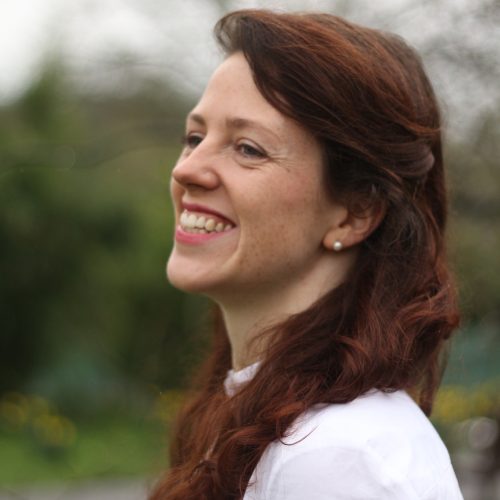 Kate Maher