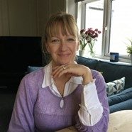 Jacqueline Ward