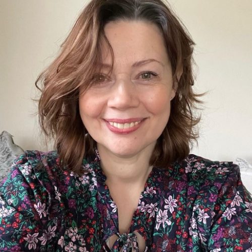 Jane Terrett
