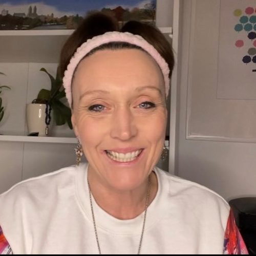 Julie White