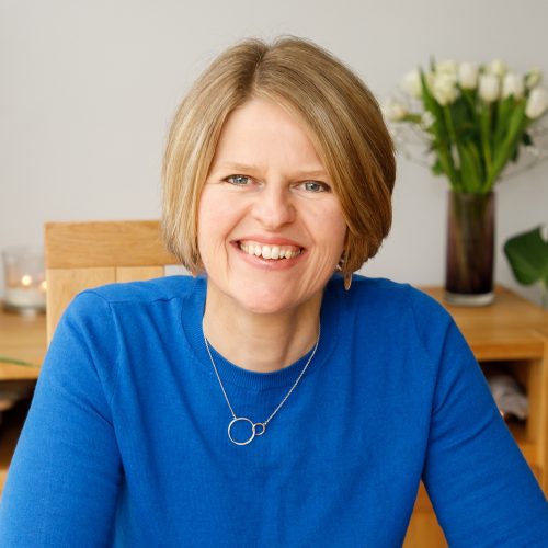 Kate Hughes