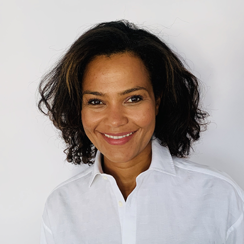 Dr. Katharine Ayivor-Nygard