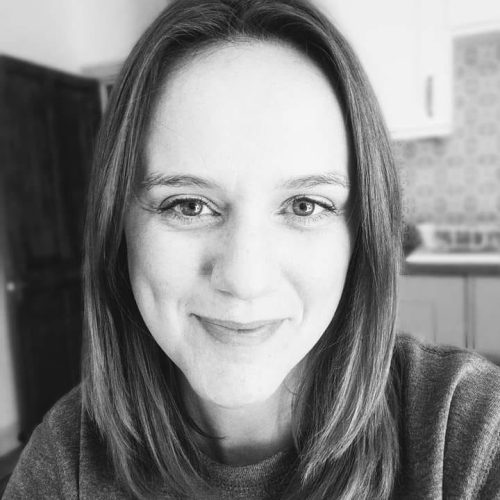 Laura Ridgeon