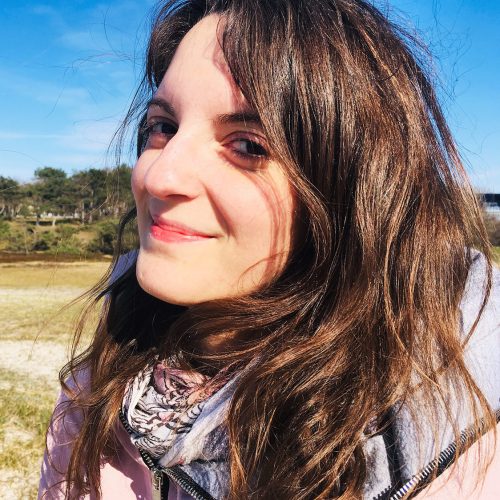 Laura Cocconi