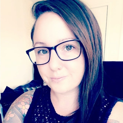 Lisa Wallis