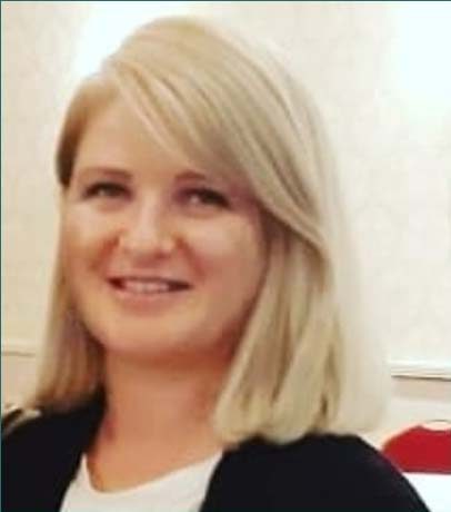 Michelle King