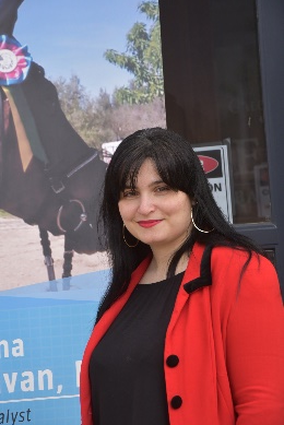 Melania Duca-Canavan