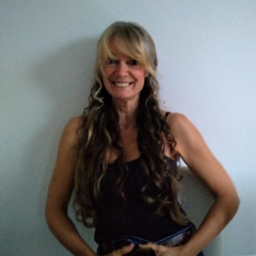 Michelle Connell