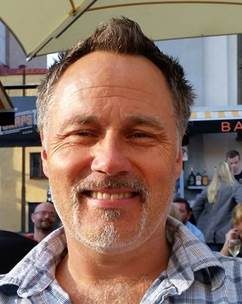 Mike Dahlström