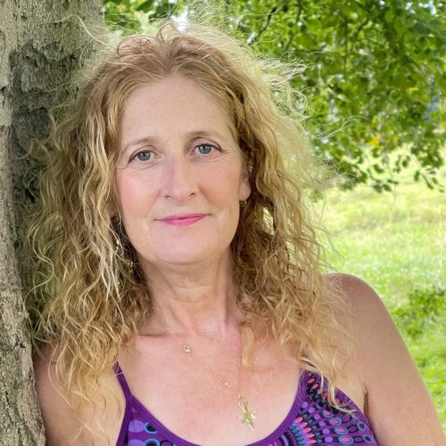 Nóra Therèse Leahy