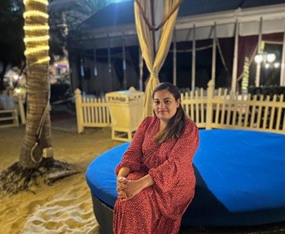 Nabilah Hussain Mamun 