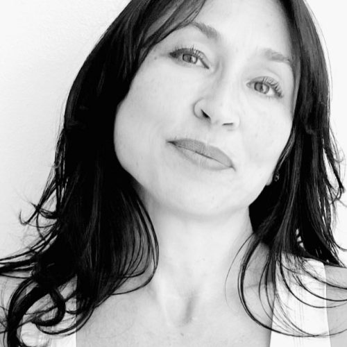 Nuria Outeiral