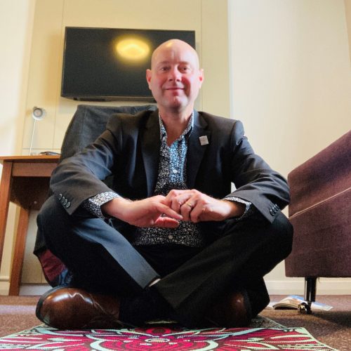 Paul Ainsworth