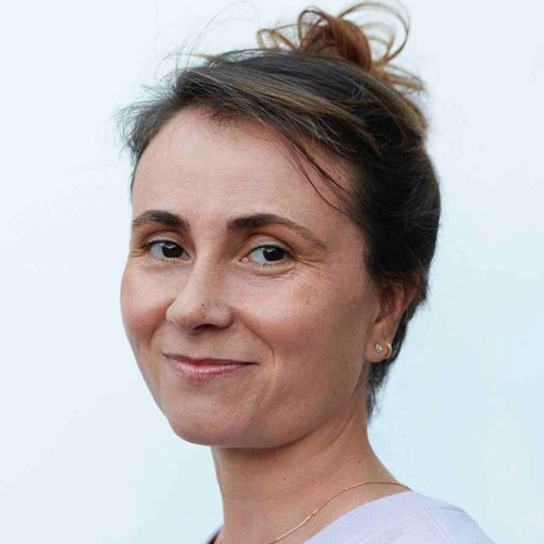 Pauline Bellocq