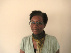 Felicia Jones