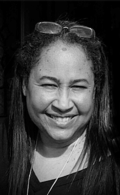 Corine Maxwell
