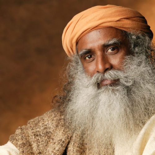 Sadhguru