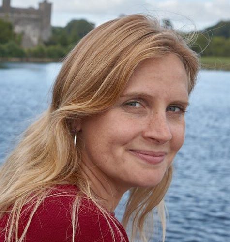 Sarah Drijfhout