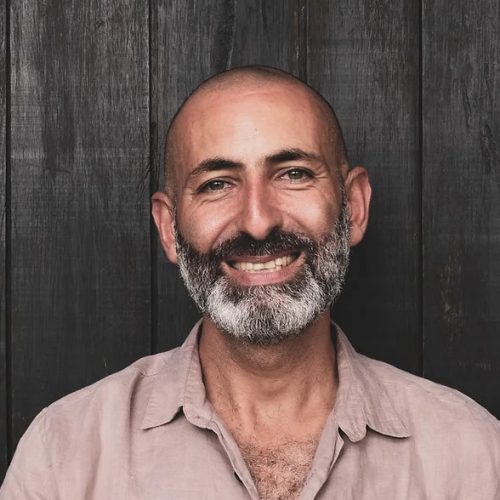Fadi Hage