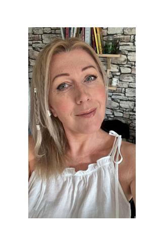 Silvia Mather