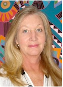 Suzy Chiazzari