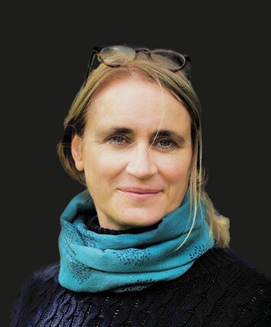Tamsin Walker