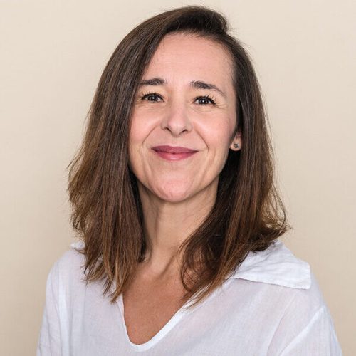 Teresa Manafaia