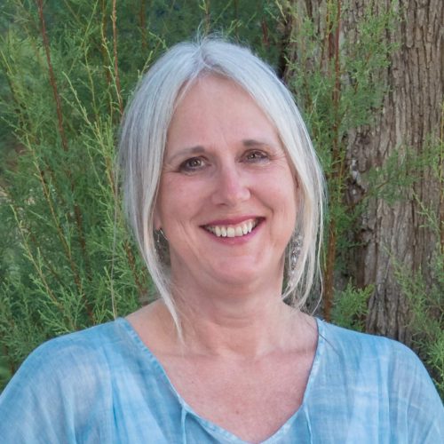Vanessa Westwell