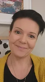Jen Derham