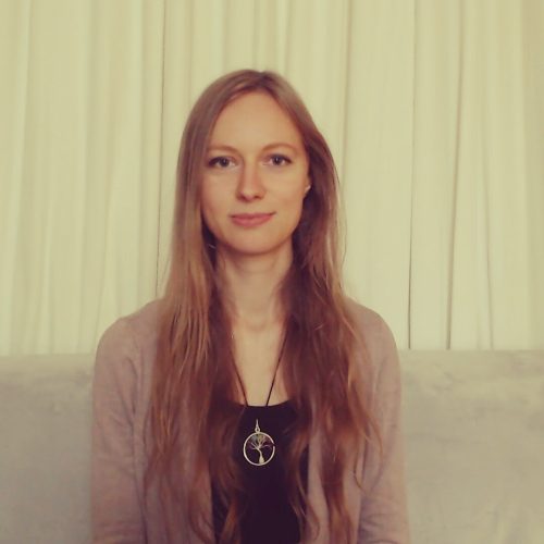 Agnieszka Bialek