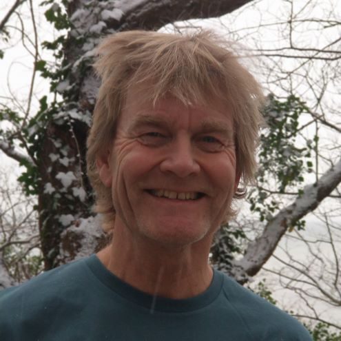 Bo Freudendahl Hansen