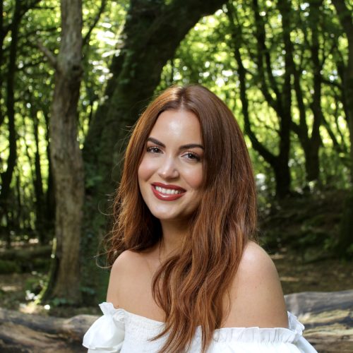 Estefanía Sánchez