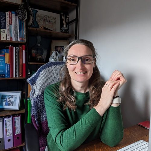 Helen Mallaburn