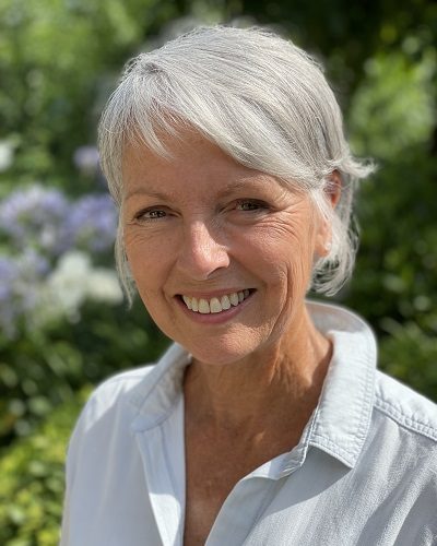 Judith Boyce