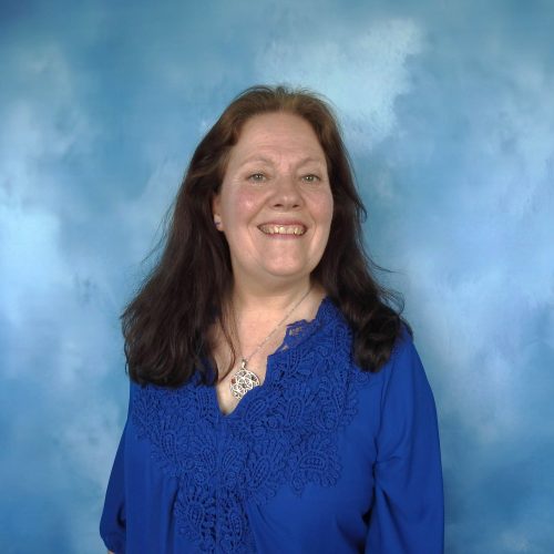 Kathleen Ginn