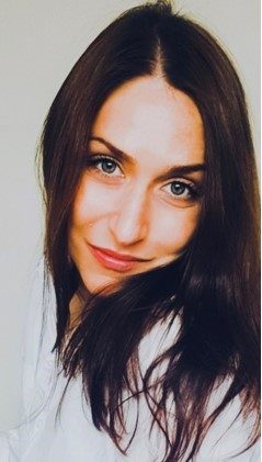 Katie-Marie Fuller