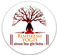 Rishi Kesh Yogis