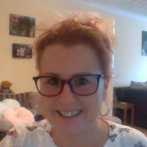 Donna Pearce