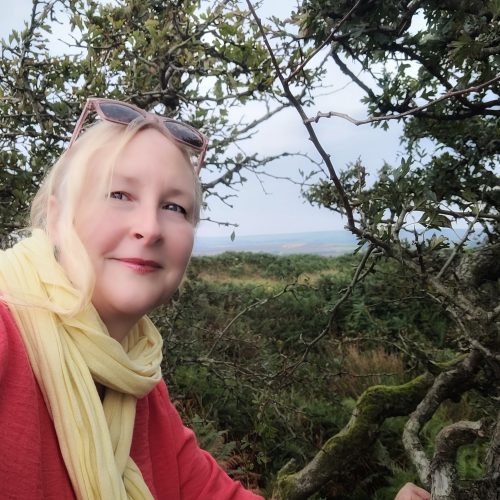 The English Herbalist
