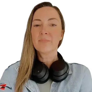 Gillian Mcilroy