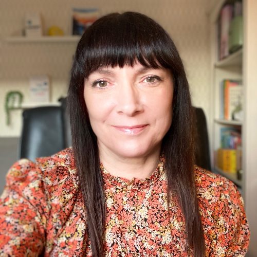Sarah Perrett