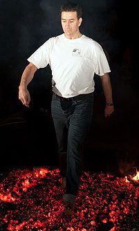 Steve Consalvez