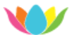 flower logo